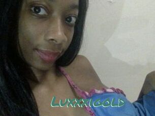 Luxxxigold