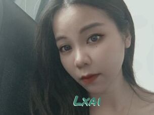 Lxai