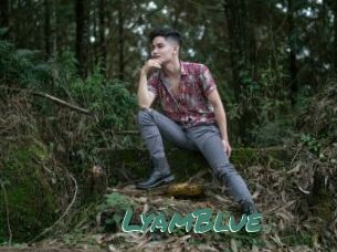 LyamBlue