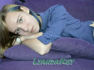 LyandaKey