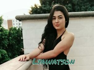 Lyawatson