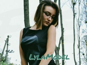 LylaModel