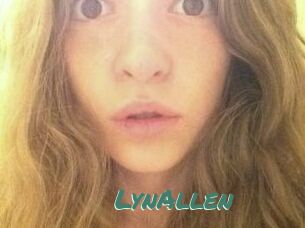 LynAllen