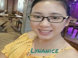 Lynanice