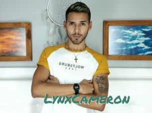 LynxCameron