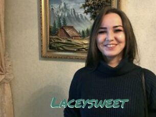 Laceysweet