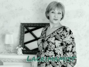 Lacrimamist