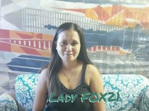 Lady_FOX21