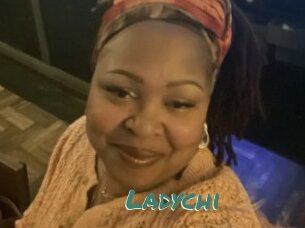 Ladychi