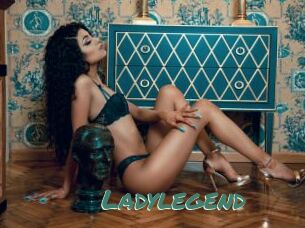 Ladylegend