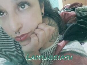 Ladyligeiash