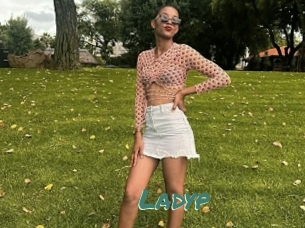 Ladyp