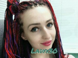 Ladyx30