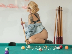 Lafetarte