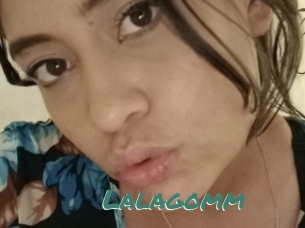 Lalagomm