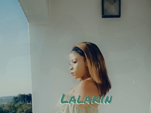 Lalakin