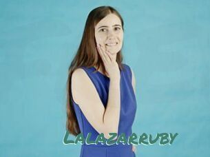 Lalazarruby