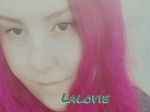 Lalovie