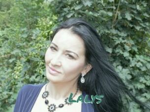 Lalys