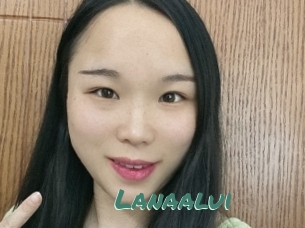 Lanaalui
