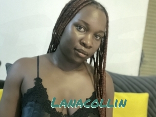 Lanacollin