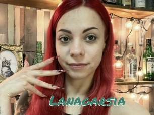 Lanagarsia