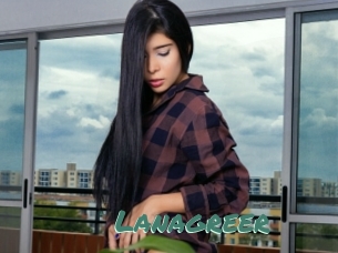 Lanagreer
