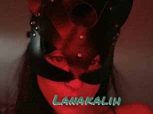 Lanakalih