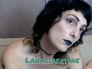 Lanalibertine