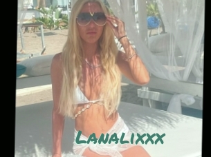 Lanalixxx