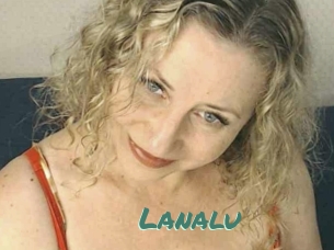 Lanalu
