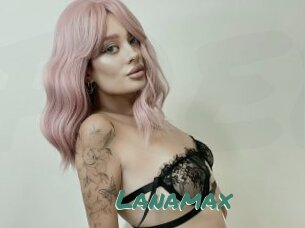 Lanamax