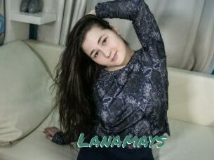 Lanamays