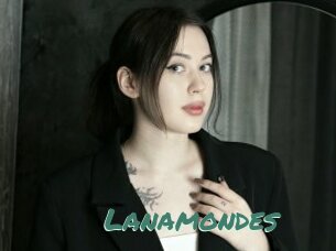 Lanamondes