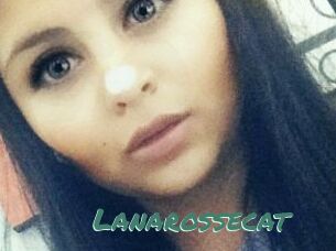 Lanarossecat