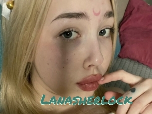 Lanasherlock