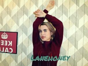 Lanehoney