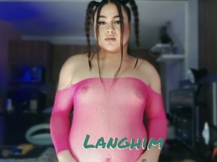 Langhim