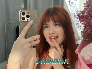 Lannnax