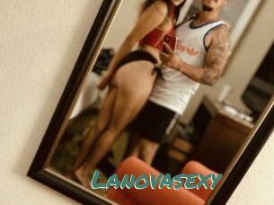 Lanovasexy