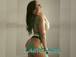 Lanychanel