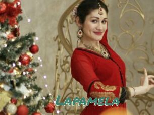 Lapamela