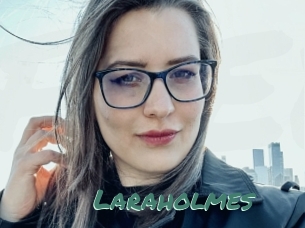 Laraholmes