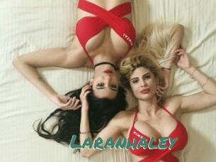 Laranhaley