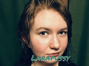 Larapussy