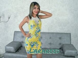 Larareed