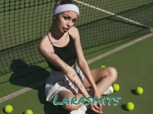 Larasmits