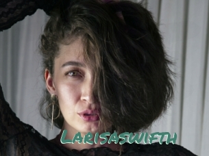 Larisaswifth
