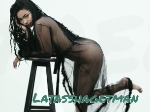 Latasshagetman