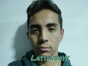 Latiinboyy